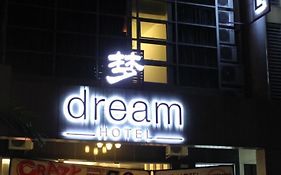 Dream Hotel